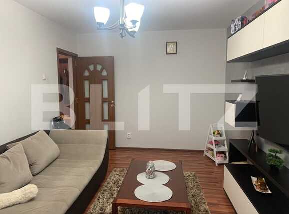 Apartament de vânzare 3 camere Nicolina - 79977AV | BLITZ Iași | Poza2