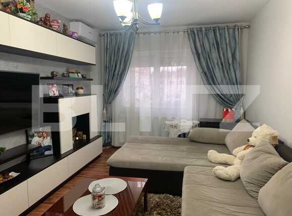 Apartament de vânzare 3 camere Nicolina - 79977AV | BLITZ Iași | Poza1