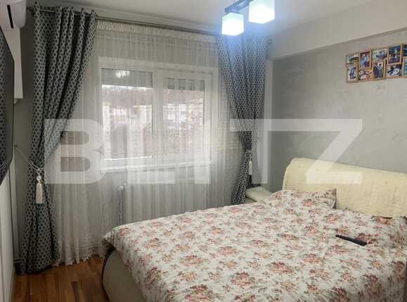 Apartament de vânzare 3 camere Nicolina - 79977AV | BLITZ Iași | Poza4