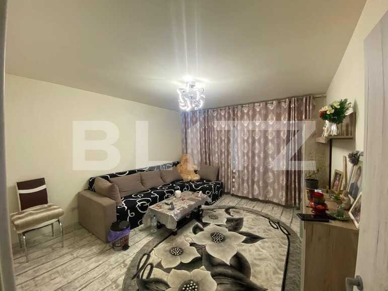 Apartament de vanzare 2 camere Sud - 79979AV | BLITZ Iasi | Poza1