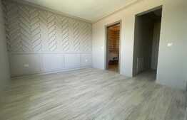 Duplex cu 4 camere, 111 mp utili, canalizare, zona Visani