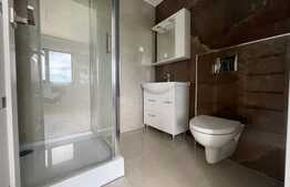 Duplex cu 4 camere, 111 mp utili, canalizare, zona Visani