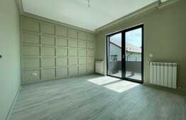 Duplex cu 4 camere, 111 mp utili, canalizare, zona Visani