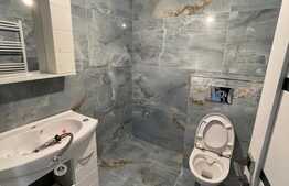 Duplex cu 4 camere, 111 mp utili, canalizare, zona Visani