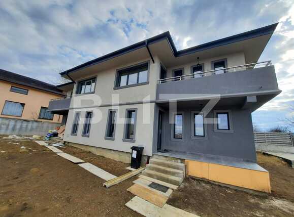 Casa de vânzare 4 camere Visani - 79996CV | BLITZ Iași | Poza1