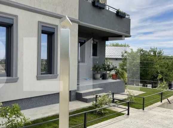 Casa de vânzare 4 camere Visani - 79996CV | BLITZ Iași | Poza3