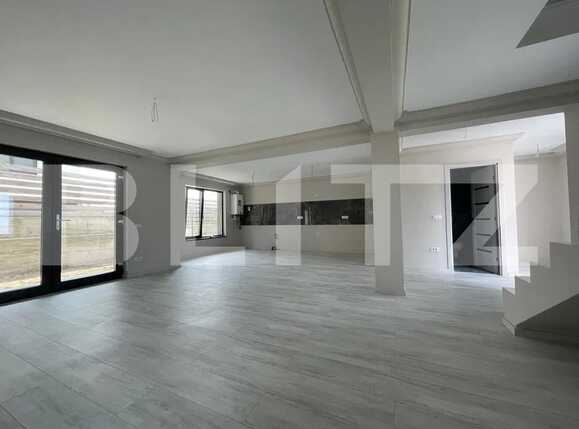 Casa de vânzare 4 camere Visani - 79996CV | BLITZ Iași | Poza2