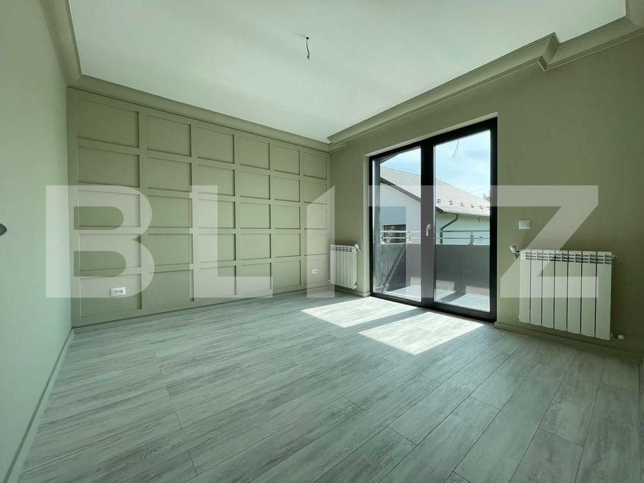 Casa de vânzare 4 camere Visani - 79996CV | BLITZ Iași | Poza8