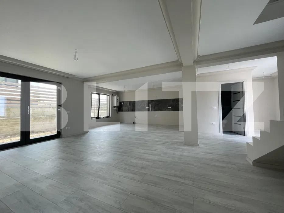 Casa de vânzare 4 camere Visani - 79996CV | BLITZ Iași | Poza2