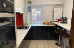 Apartament 2 camere, decomandat, 62 mp, modern, zona Pacurari