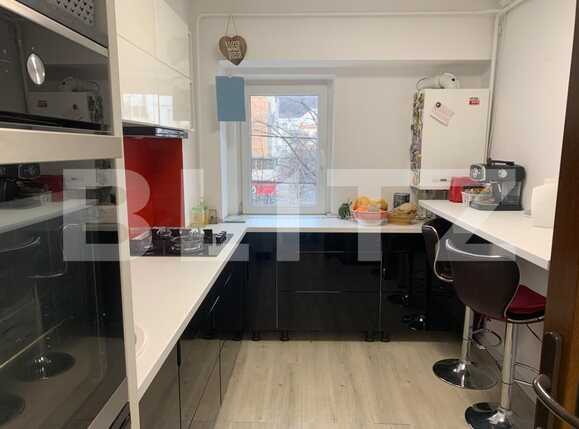 Apartament de vânzare 2 camere Pacurari - 80037AV | BLITZ Iași | Poza4