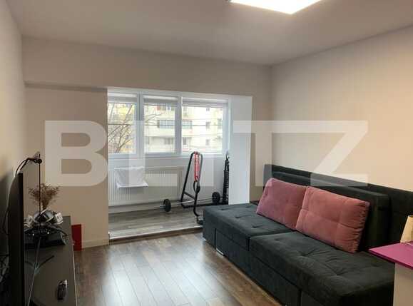 Apartament de vânzare 2 camere Pacurari - 80037AV | BLITZ Iași | Poza1