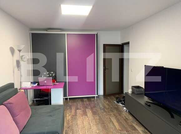 Apartament de vânzare 2 camere Pacurari - 80037AV | BLITZ Iași | Poza2