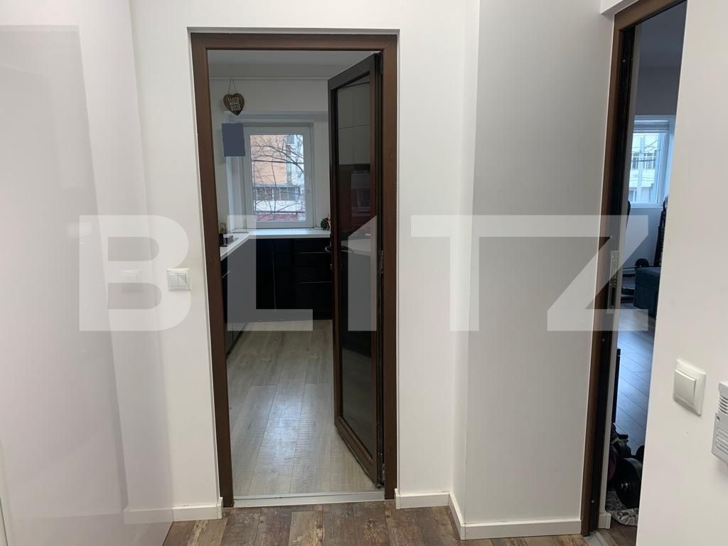 Apartament de vânzare 2 camere Pacurari - 80037AV | BLITZ Iași | Poza3