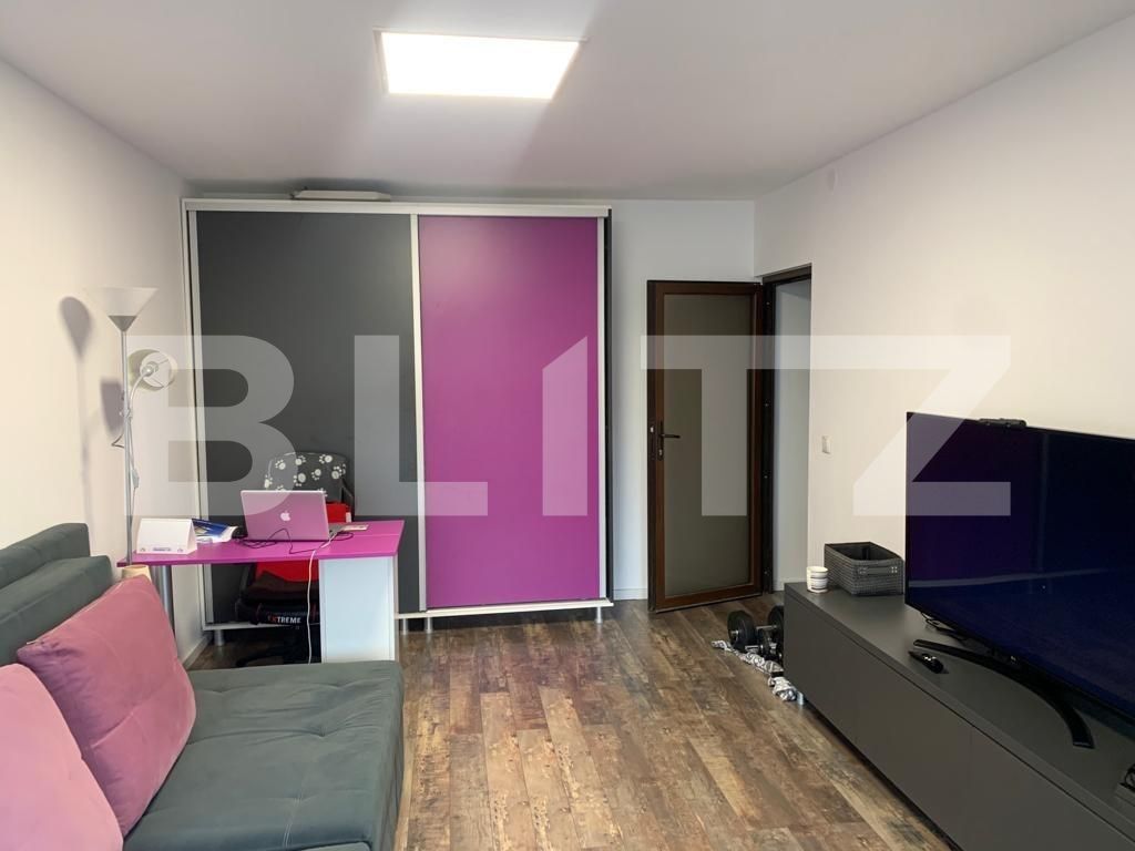 Apartament de vânzare 2 camere Pacurari - 80037AV | BLITZ Iași | Poza2