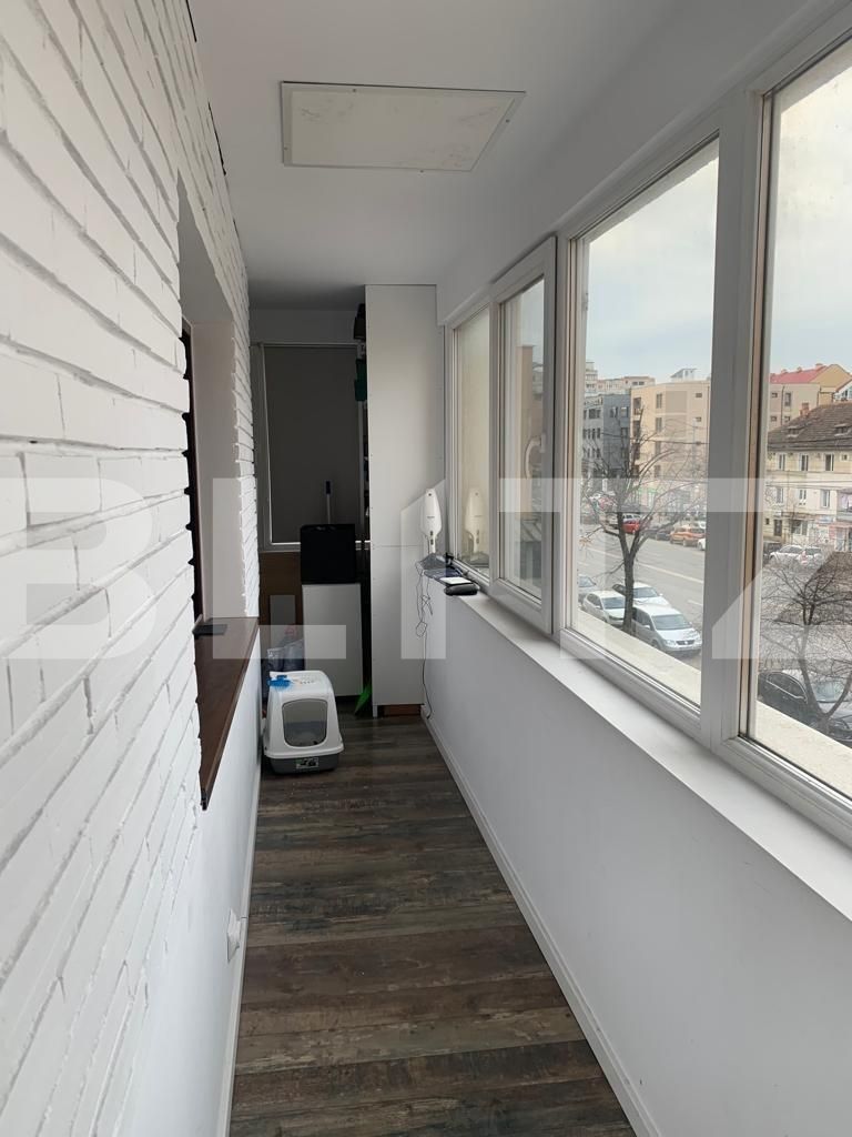 Apartament de vânzare 2 camere Pacurari - 80037AV | BLITZ Iași | Poza11