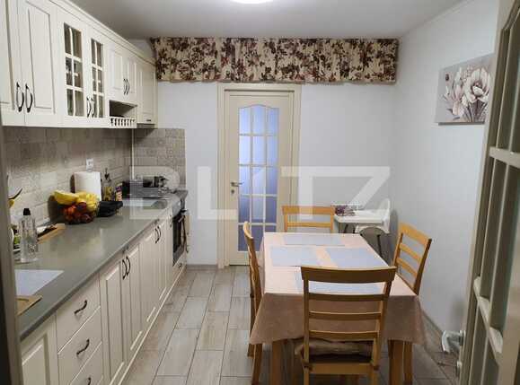 Apartament de vânzare 4 camere Frumoasa - 80052AV | BLITZ Iași | Poza1