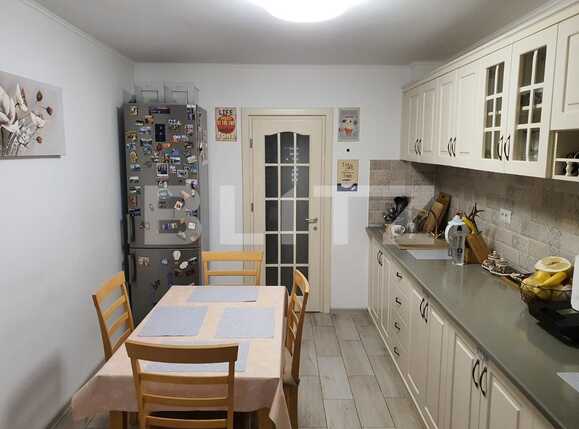 Apartament de vânzare 4 camere Frumoasa - 80052AV | BLITZ Iași | Poza6