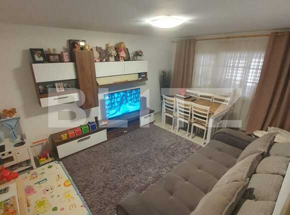 Apartament de vânzare 4 camere Frumoasa - 80052AV | BLITZ Iași | Poza2