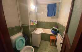 Oportunitate! Apartament 2 camere, decomandat, 48 mp, Dacia 