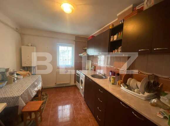 Apartament de vânzare 2 camere Dacia - 80057AV | BLITZ Iași | Poza4