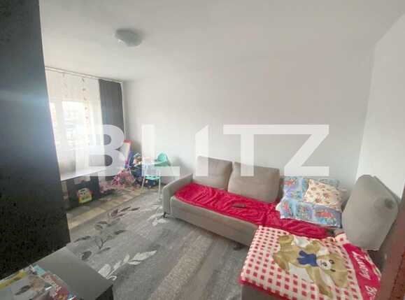 Apartament de vânzare 2 camere Dacia - 80057AV | BLITZ Iași | Poza1