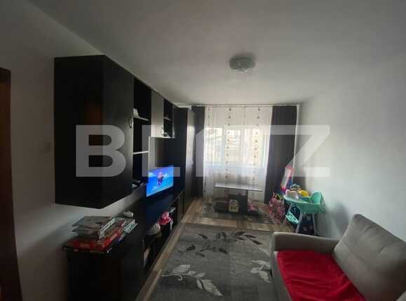 Apartament de vânzare 2 camere Dacia - 80057AV | BLITZ Iași | Poza2