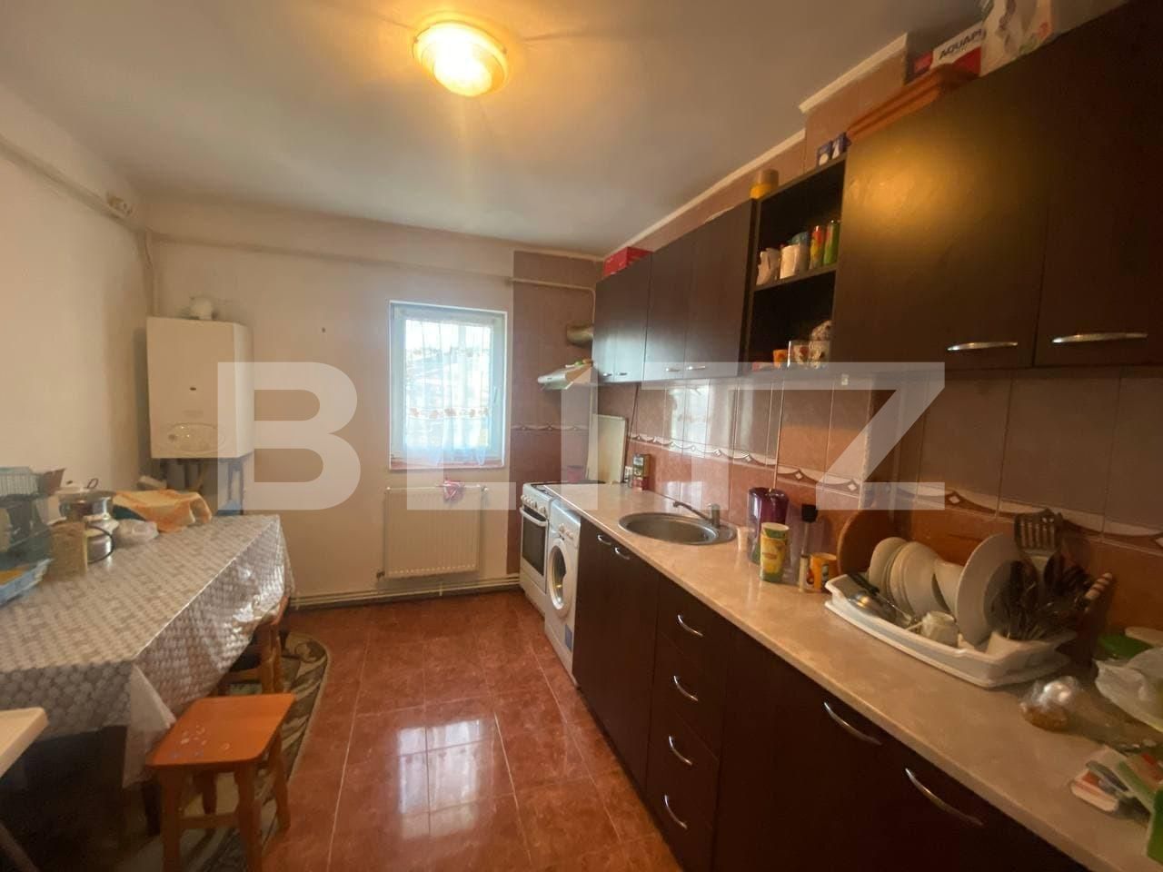 Apartament de vânzare 2 camere Dacia - 80057AV | BLITZ Iași | Poza4