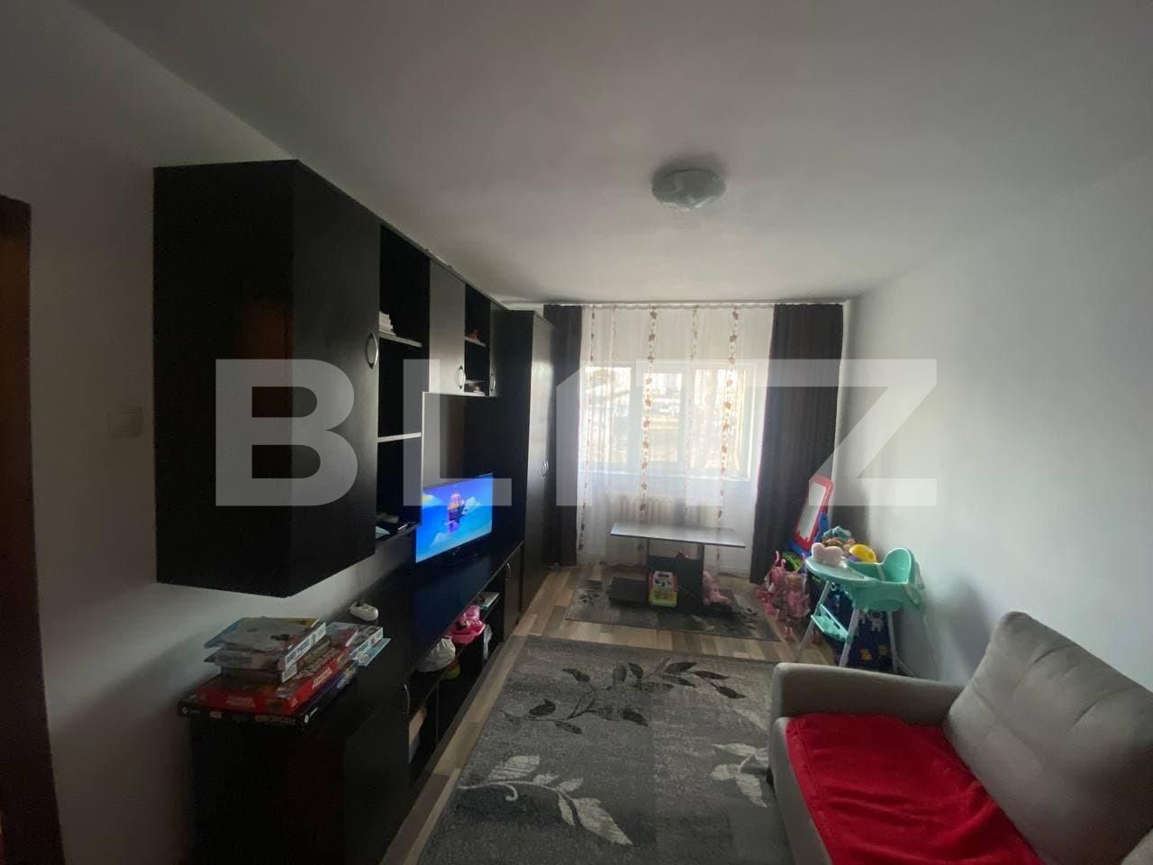 Apartament de vânzare 2 camere Dacia - 80057AV | BLITZ Iași | Poza2