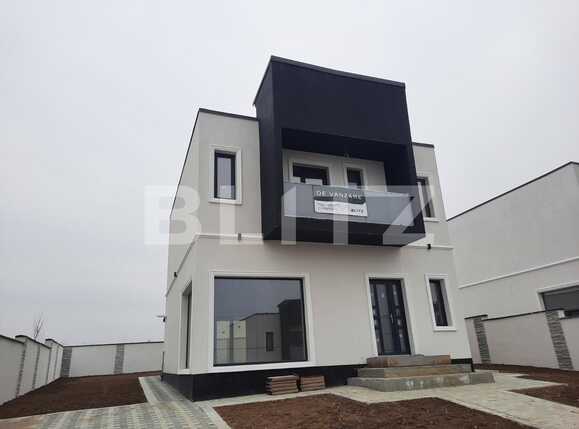 Casa de vânzare 5 camere Bucium - 80061CV | BLITZ Iași | Poza1