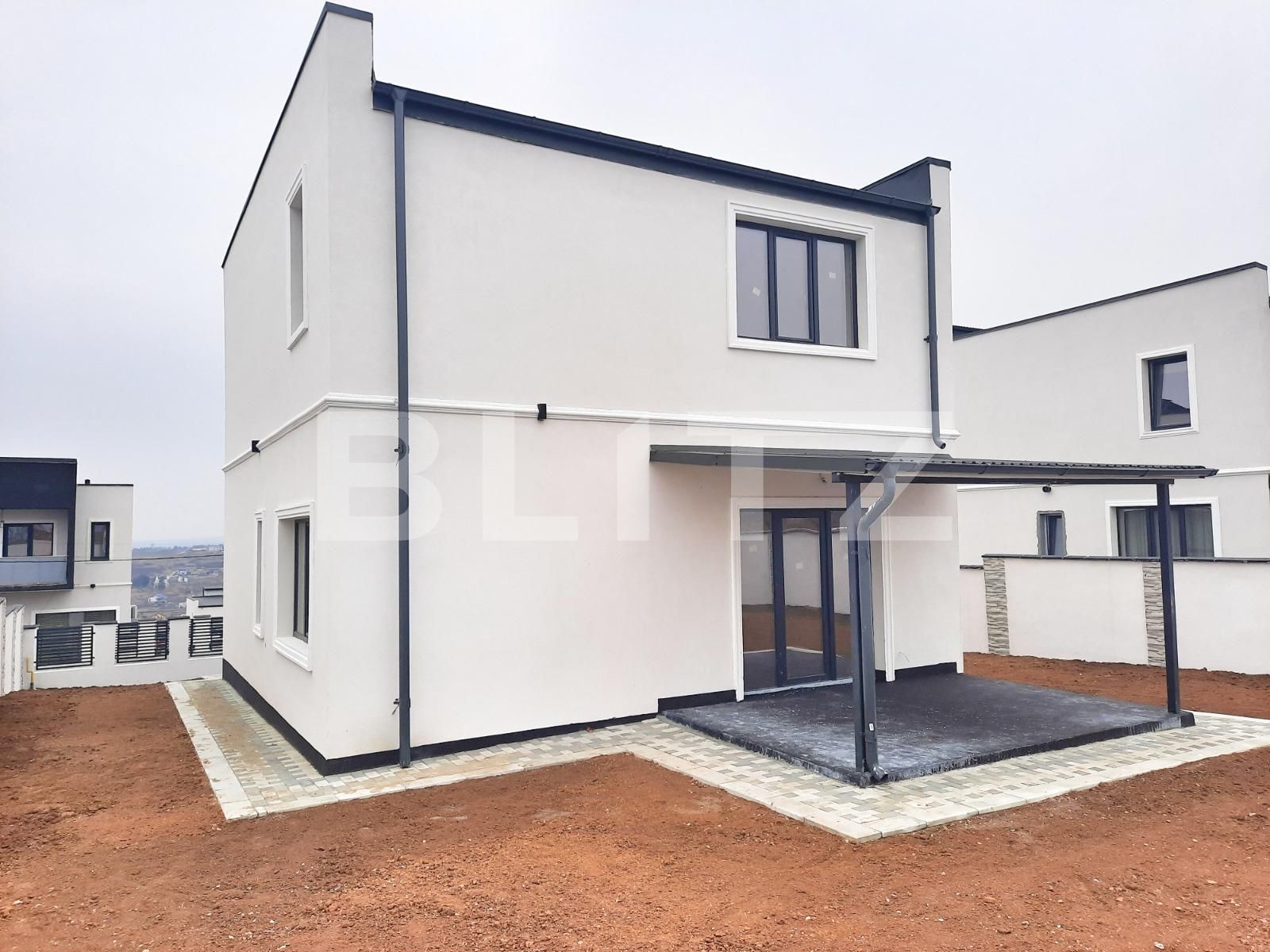 Casa de vânzare 5 camere Bucium - 80061CV | BLITZ Iași | Poza4