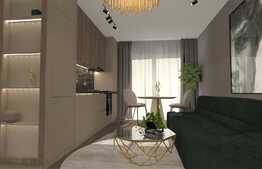 Apartament nou, 2 camere, zona aproape de centru, Poitiers