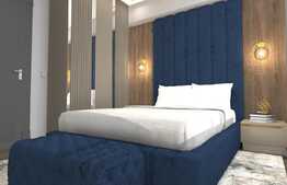 Apartament nou, 2 camere, zona aproape de centru, Poitiers