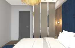 Apartament nou, 2 camere, zona aproape de centru, Poitiers