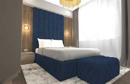 Apartament nou, 2 camere, zona aproape de centru, Poitiers