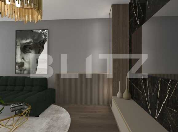 Apartament de vânzare 2 camere Semicentral - 80106AV | BLITZ Iași | Poza12