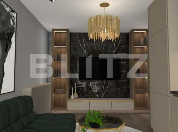 Apartament de vânzare 2 camere Semicentral - 80106AV | BLITZ Iași | Poza7