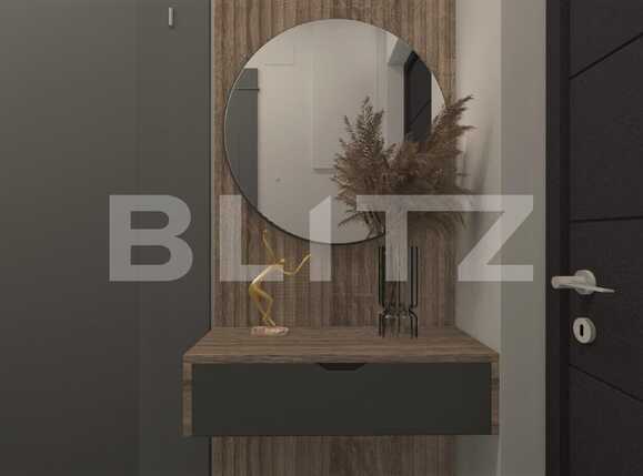 Apartament de vânzare 2 camere Semicentral - 80106AV | BLITZ Iași | Poza15