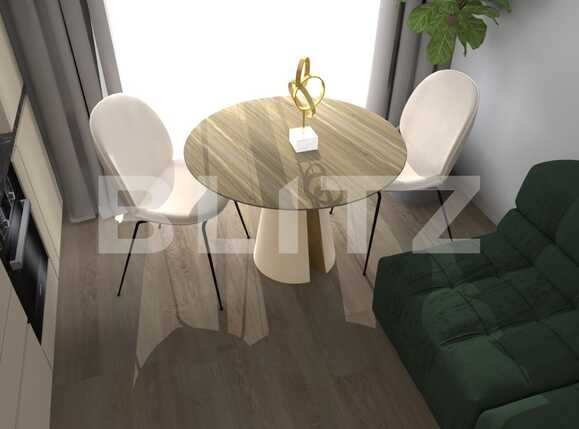 Apartament de vânzare 2 camere Semicentral - 80106AV | BLITZ Iași | Poza8