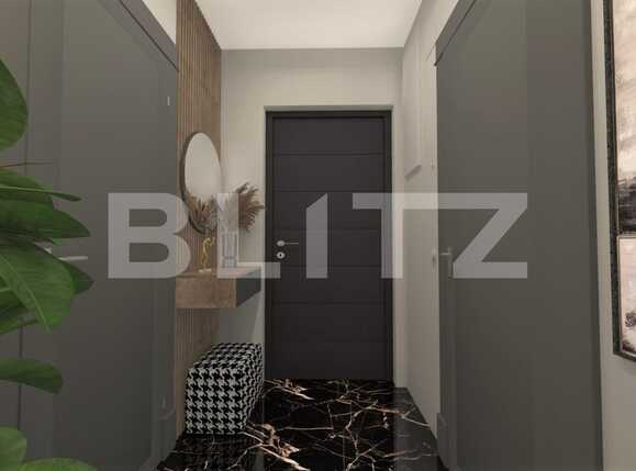 Apartament de vânzare 2 camere Semicentral - 80106AV | BLITZ Iași | Poza14