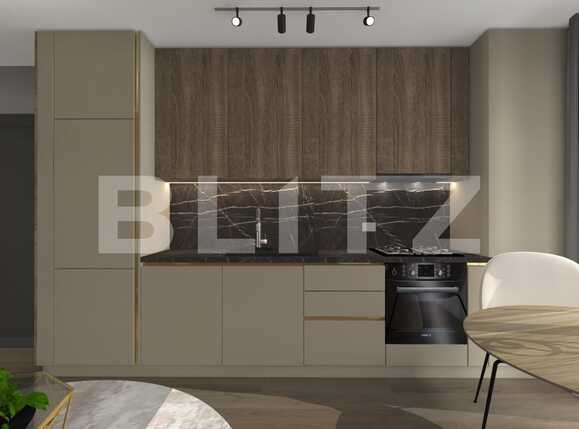 Apartament de vânzare 2 camere Semicentral - 80106AV | BLITZ Iași | Poza11