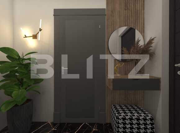 Apartament de vânzare 2 camere Semicentral - 80106AV | BLITZ Iași | Poza13