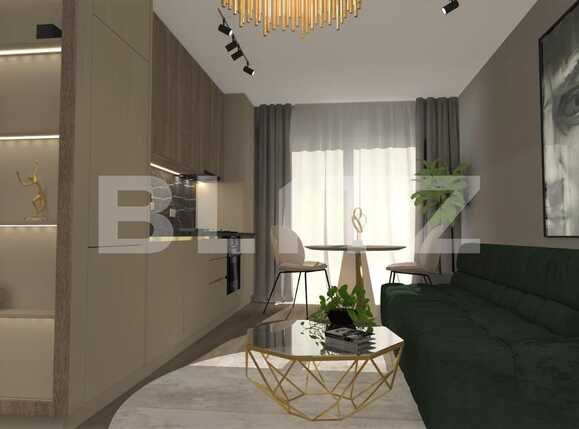 Apartament de vânzare 2 camere Semicentral - 80106AV | BLITZ Iași | Poza9