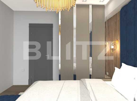 Apartament de vânzare 2 camere Semicentral - 80106AV | BLITZ Iași | Poza5