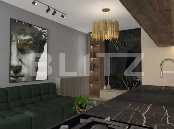 Apartament de vânzare 2 camere Semicentral - 80106AV | BLITZ Iași | Poza10
