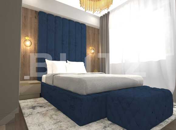 Apartament de vânzare 2 camere Semicentral - 80106AV | BLITZ Iași | Poza3