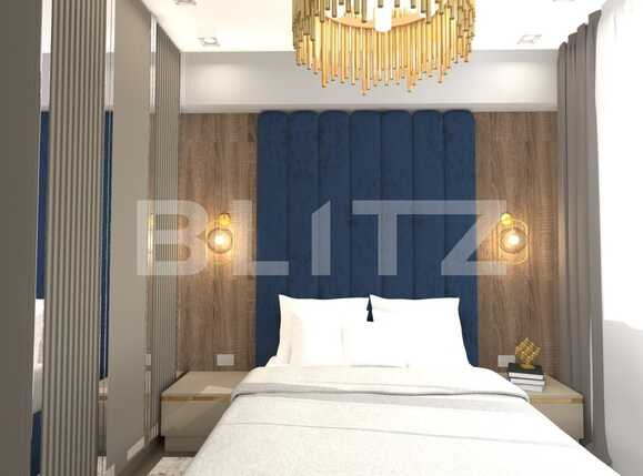 Apartament de vânzare 2 camere Semicentral - 80106AV | BLITZ Iași | Poza4