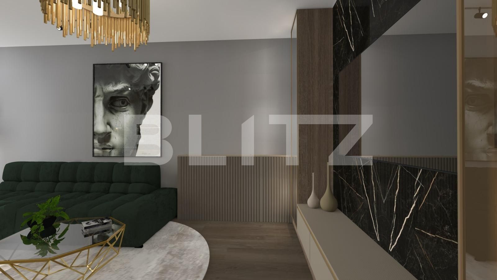 Apartament de vânzare 2 camere Semicentral - 80106AV | BLITZ Iași | Poza12