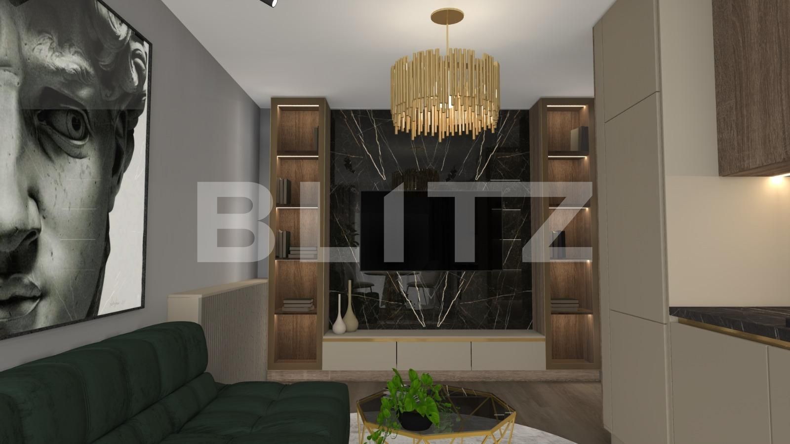 Apartament de vânzare 2 camere Semicentral - 80106AV | BLITZ Iași | Poza7