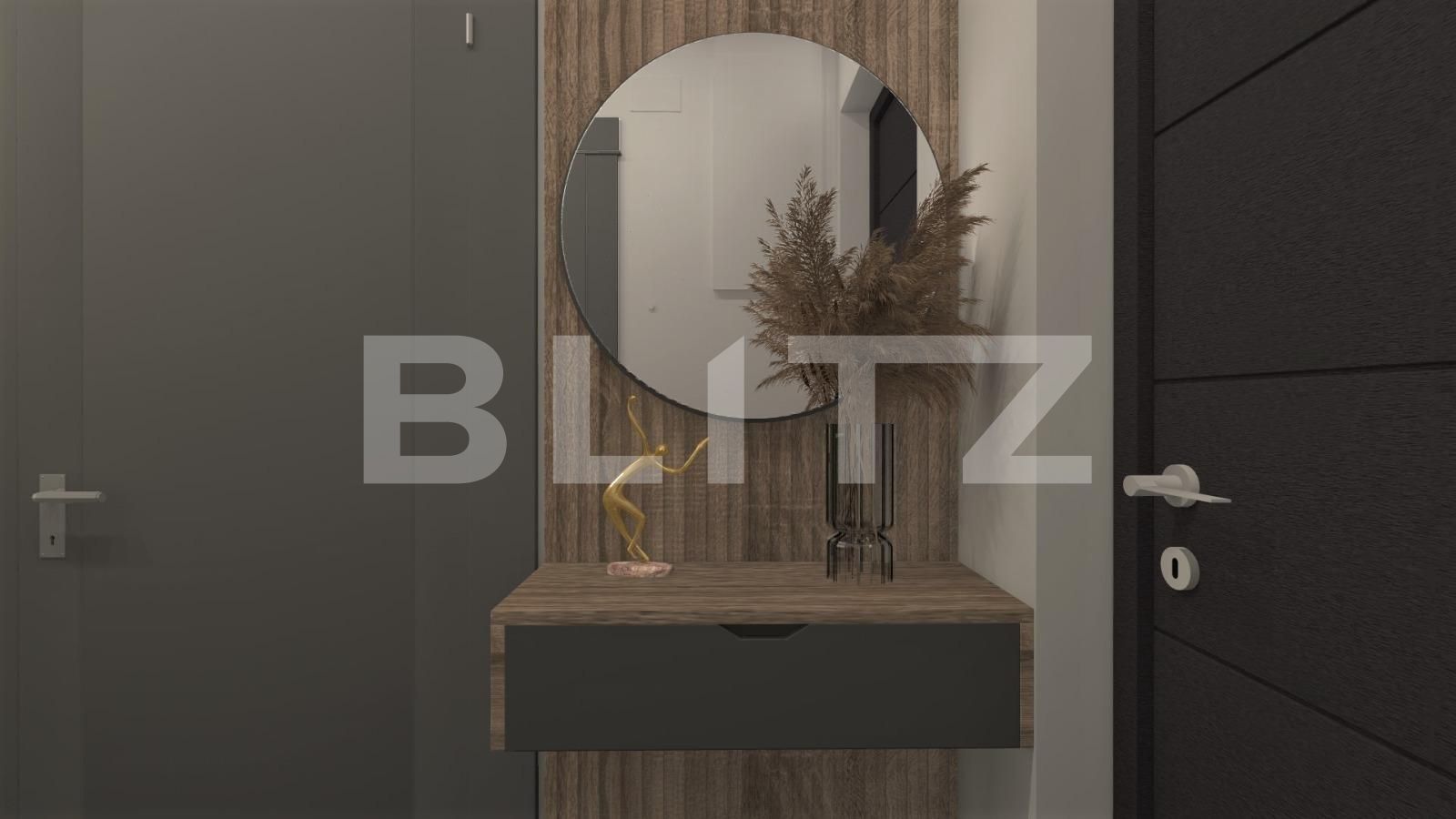 Apartament de vânzare 2 camere Semicentral - 80106AV | BLITZ Iași | Poza15